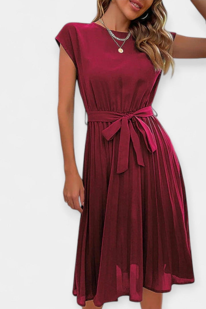 Inês | Vestido de verão leve