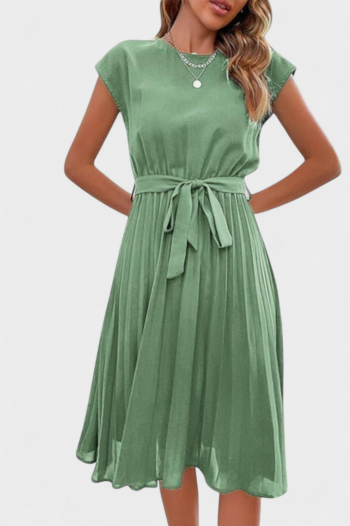 Inês | Vestido de verão leve