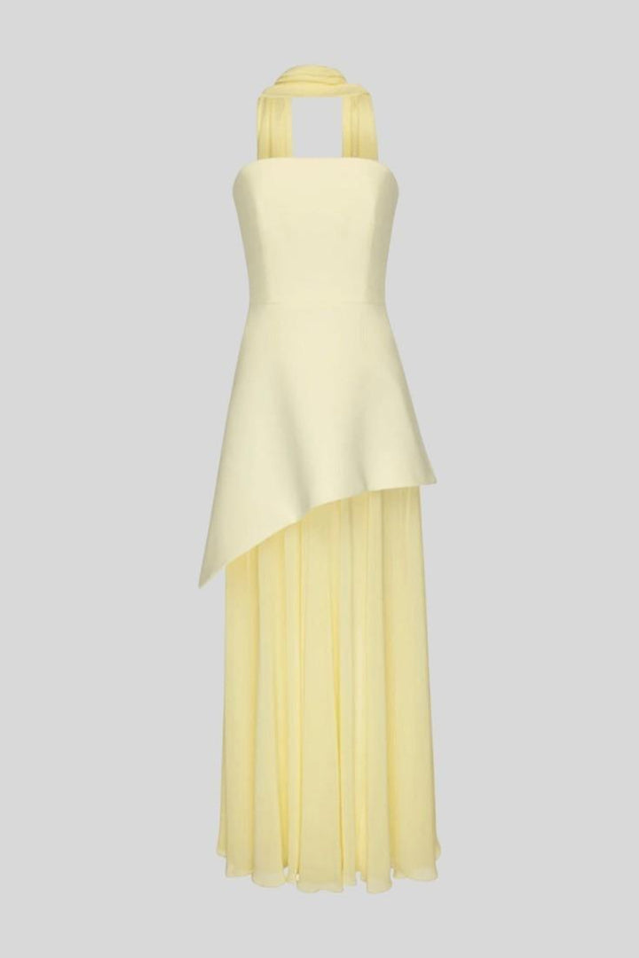 Susana | Maxi vestido