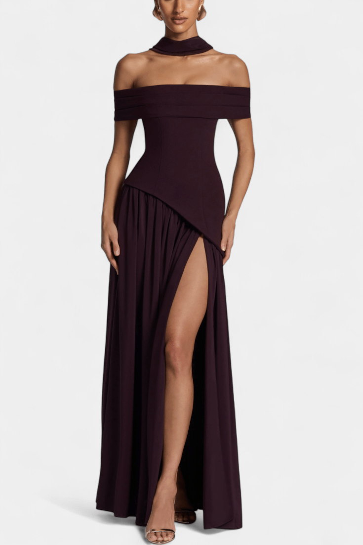 Susana | Maxi vestido
