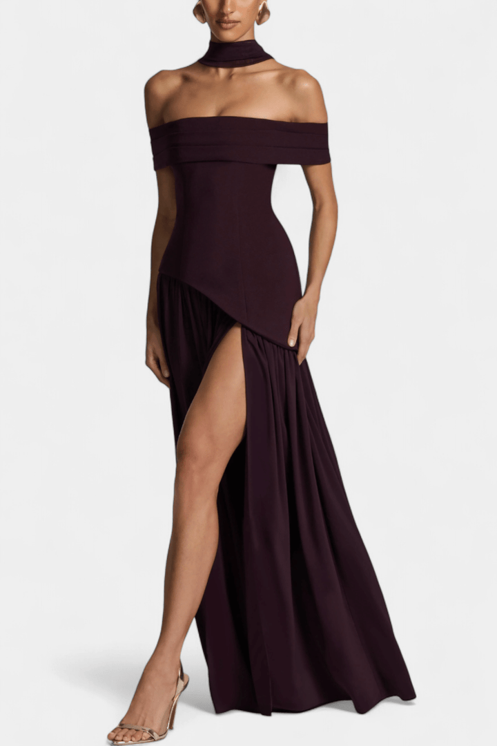 Susana | Maxi vestido