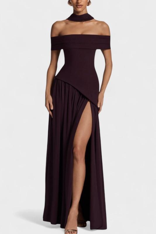 Susana | Maxi vestido