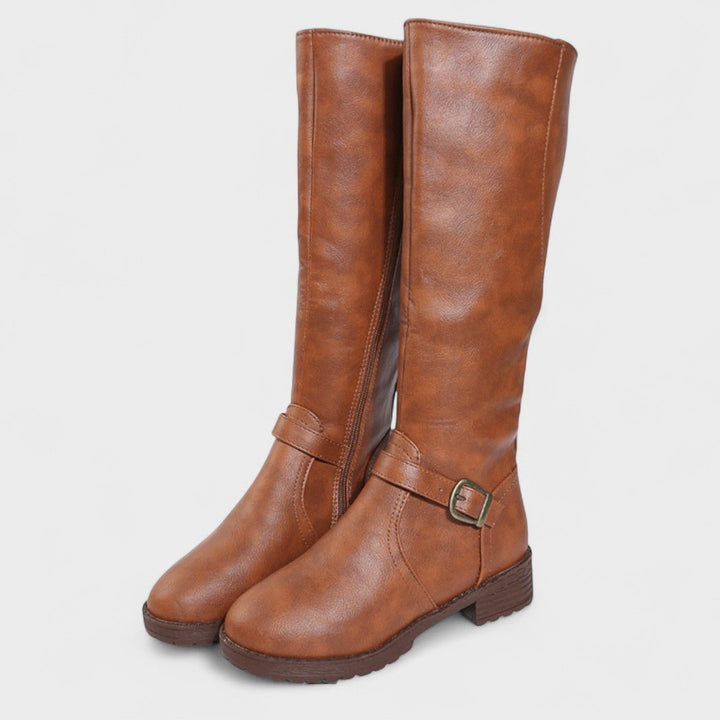 Ana | Botas ortopédicas
