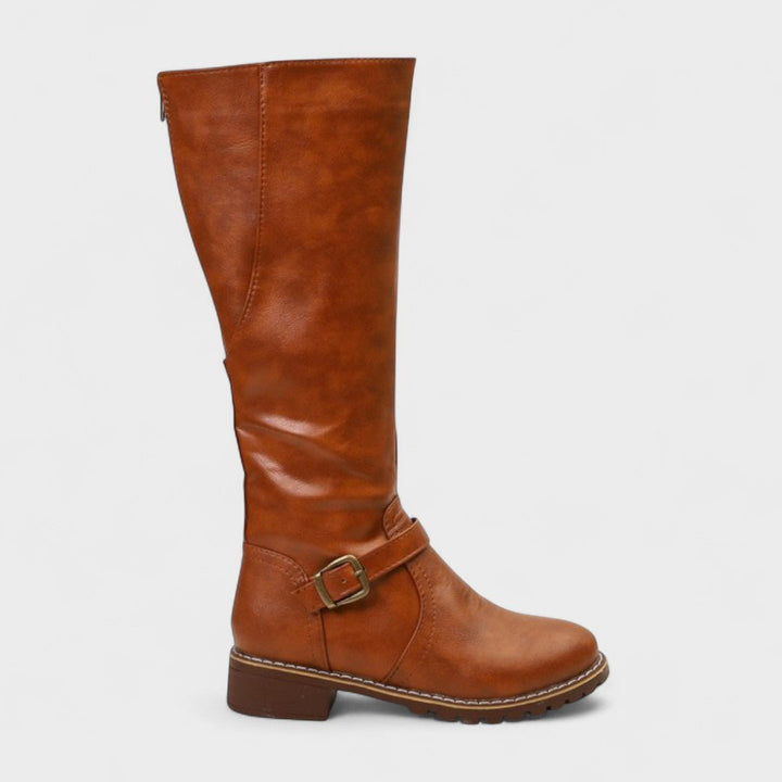 Ana | Botas ortopédicas