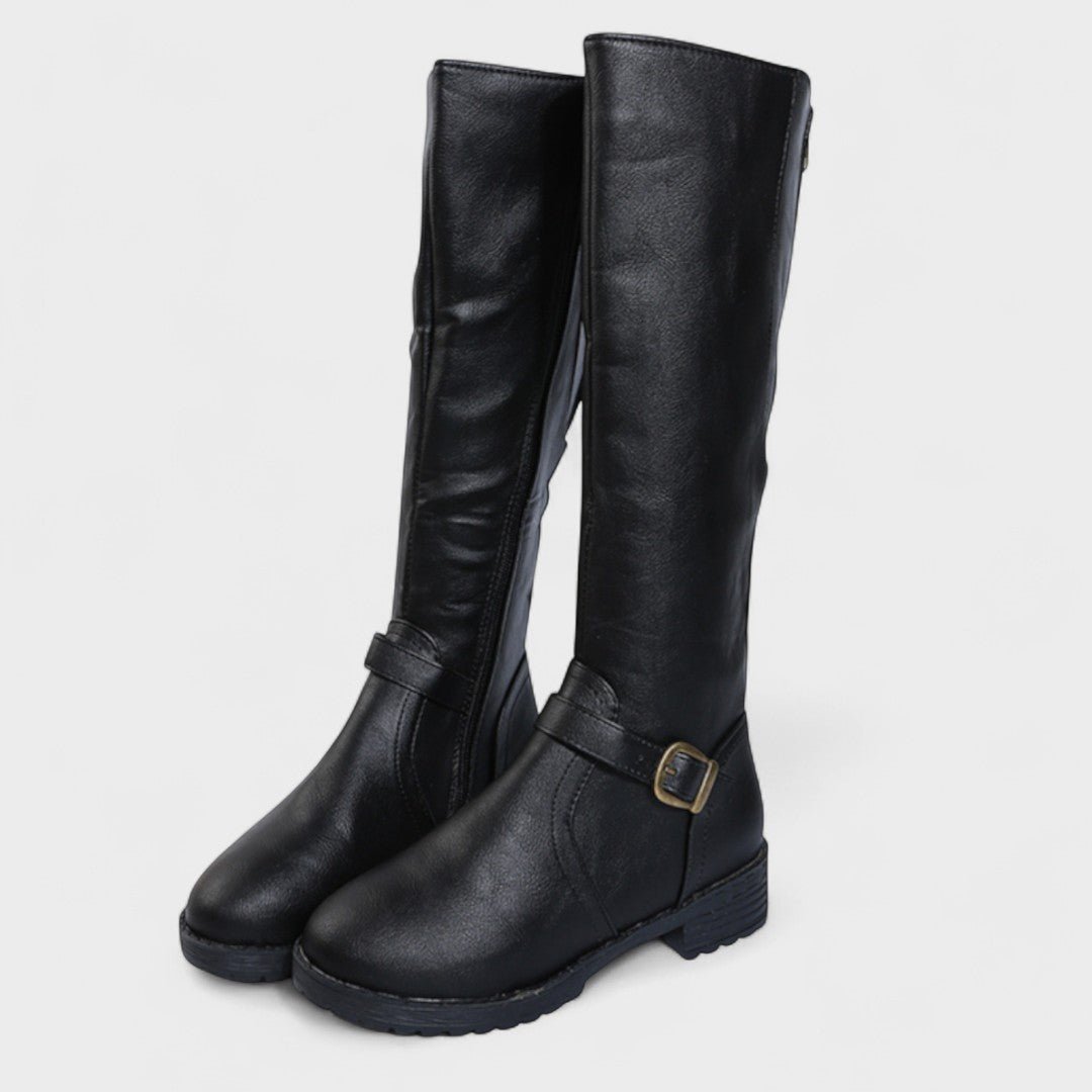 Ana | Botas ortopédicas