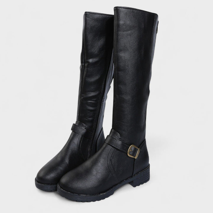 Ana | Botas ortopédicas