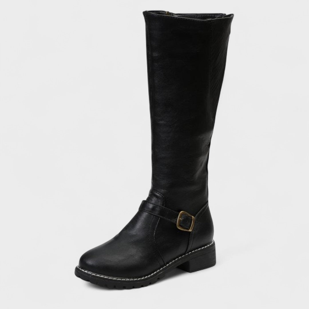 Ana | Botas ortopédicas