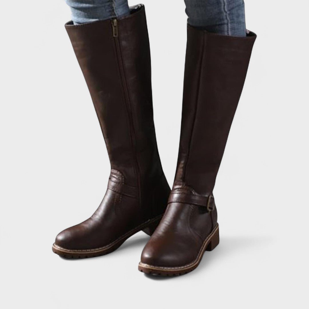 Ana | Botas ortopédicas