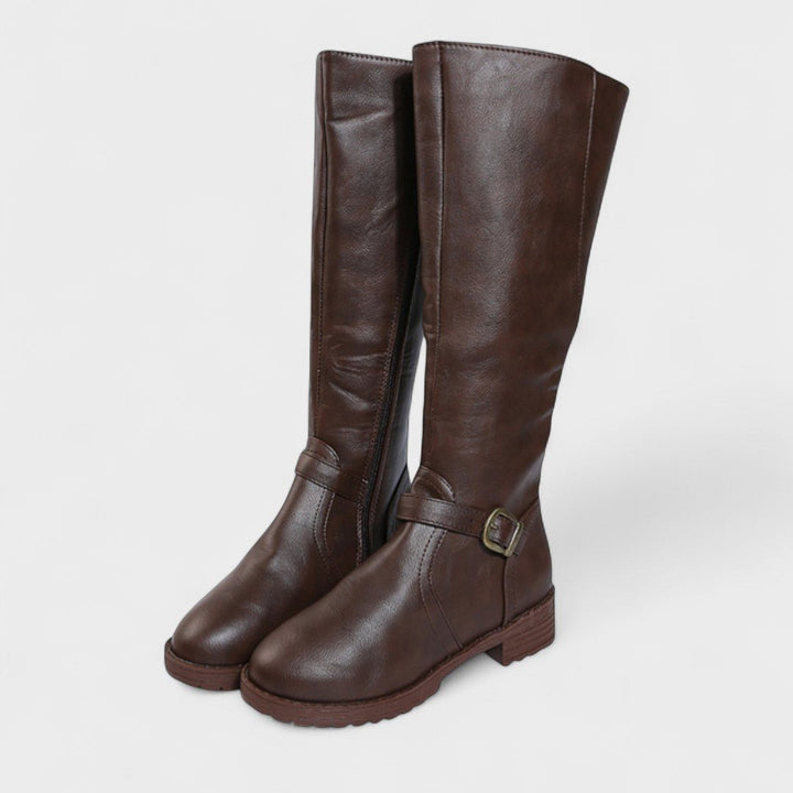 Ana | Botas ortopédicas
