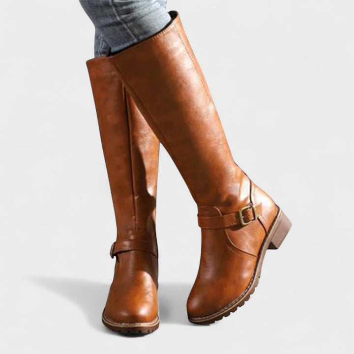 Ana | Botas ortopédicas