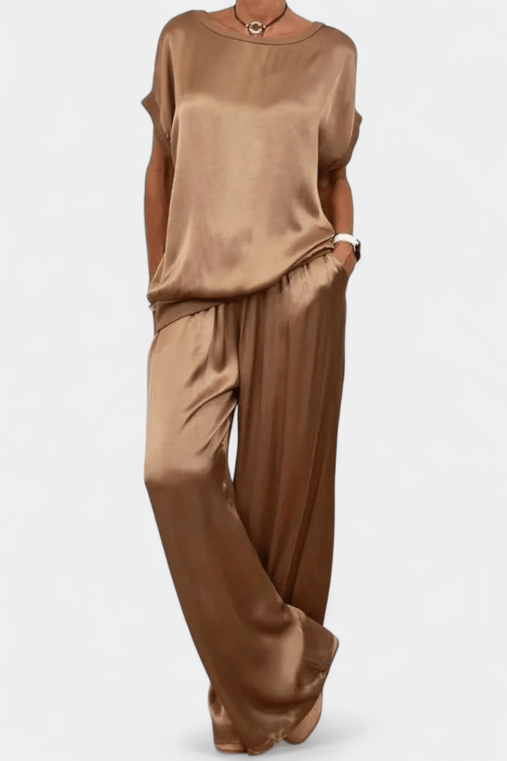 Andreia | Conjunto