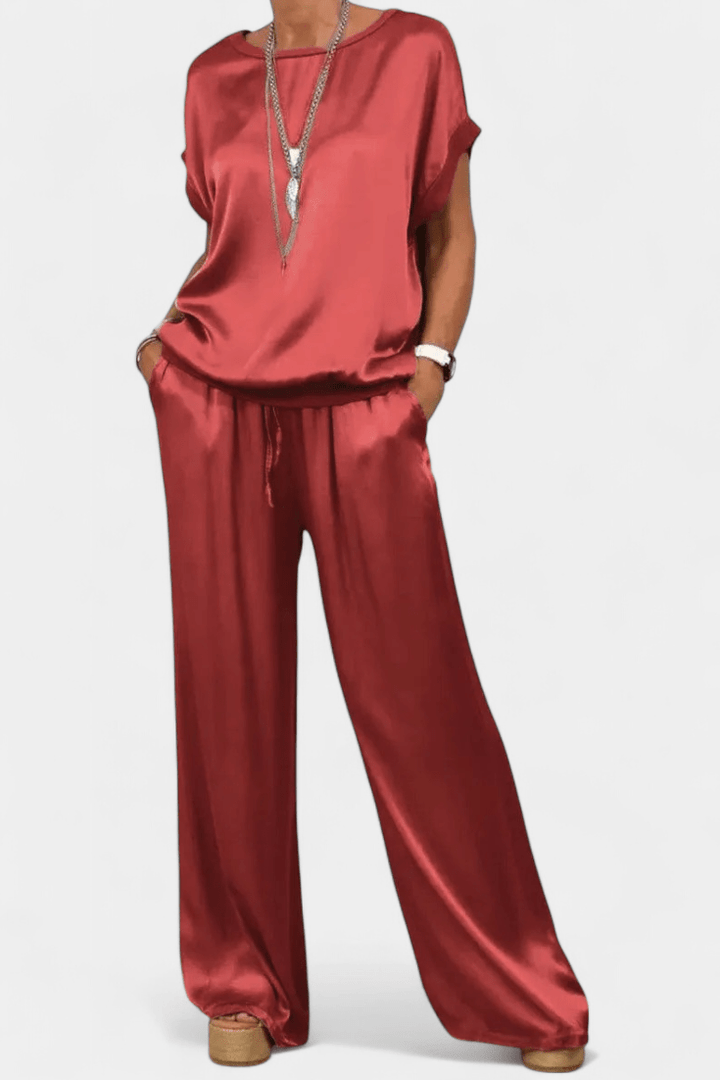Andreia | Conjunto