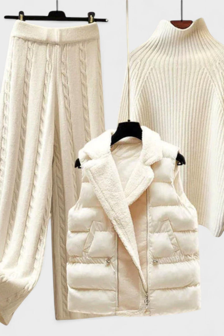 Filipa | Conjunto