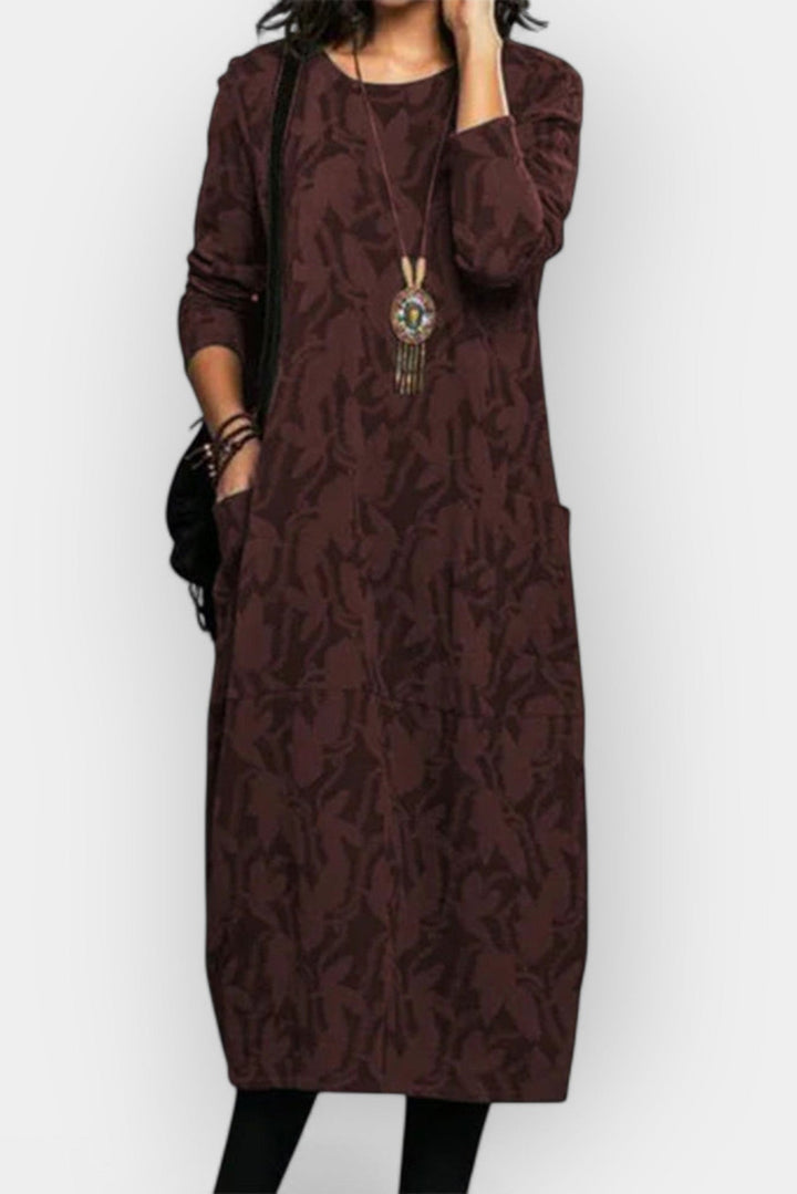 Carla | Vestido de giorno