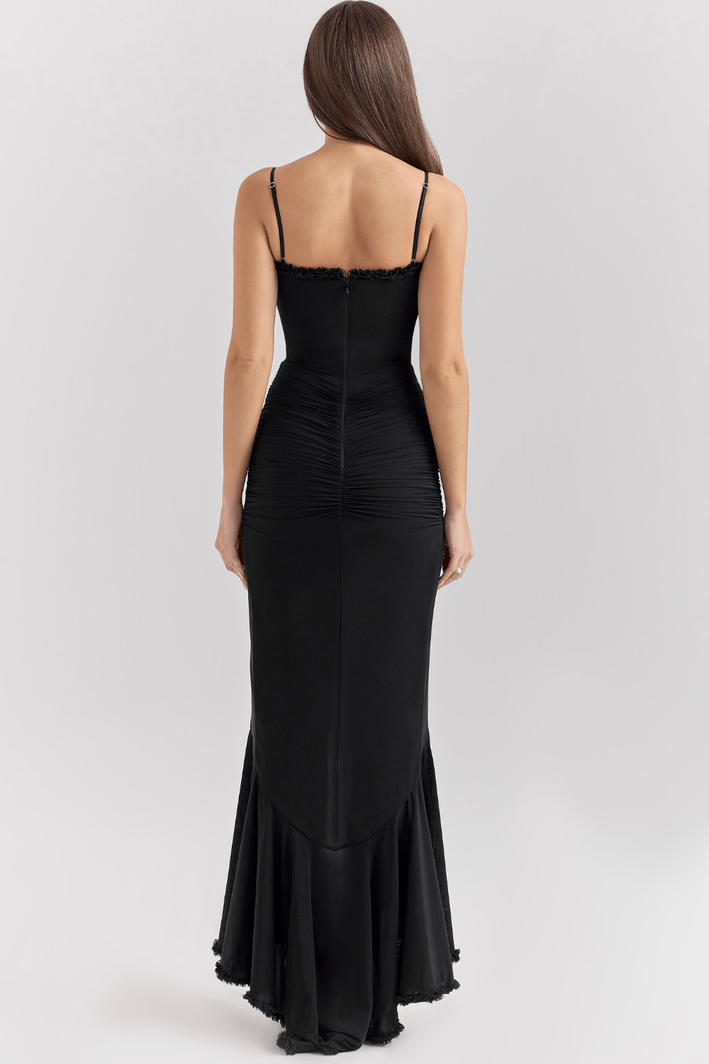 Carla | Maxi-vestido