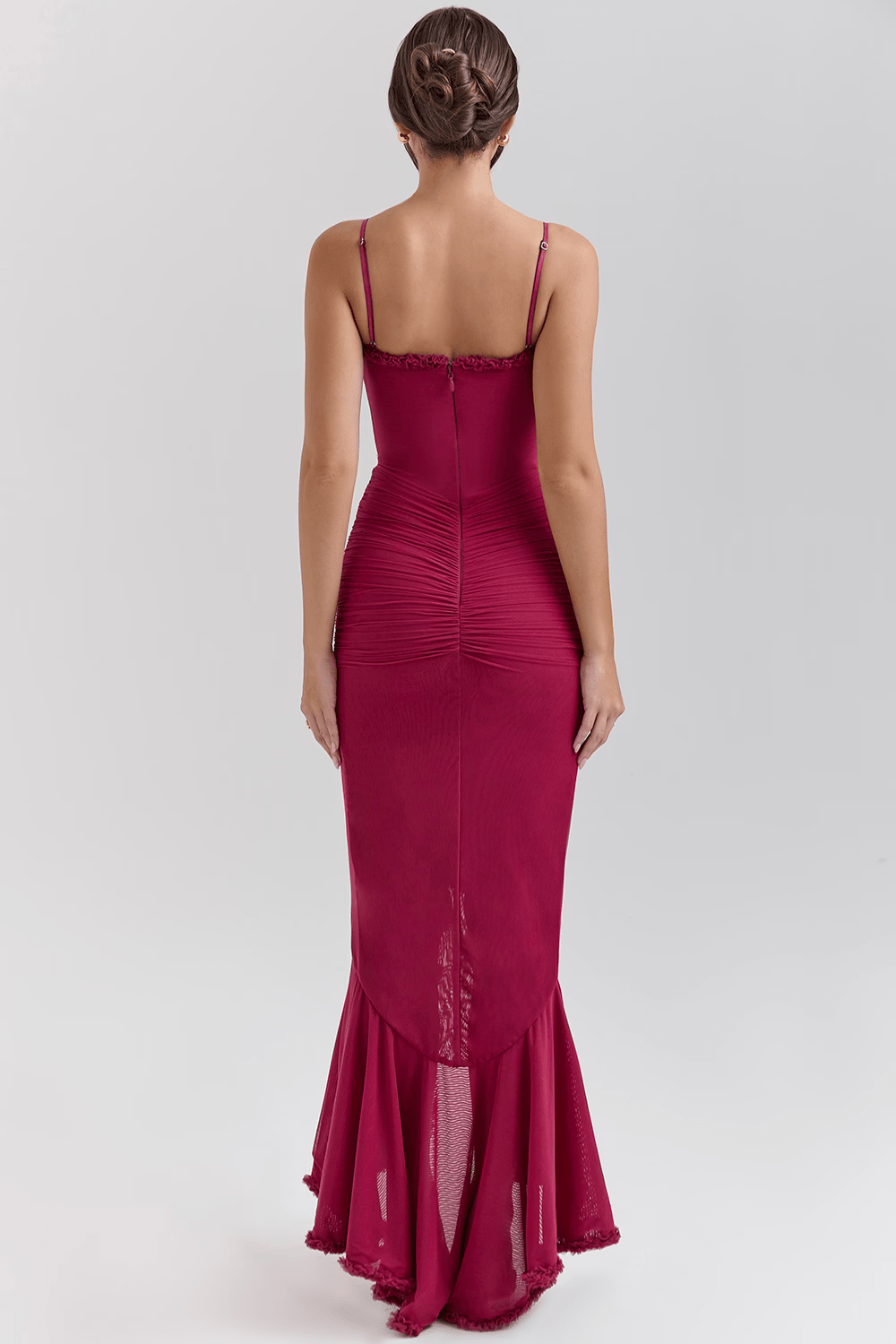 Carla | Maxi-vestido