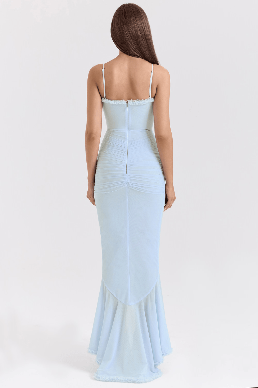 Carla | Maxi-vestido
