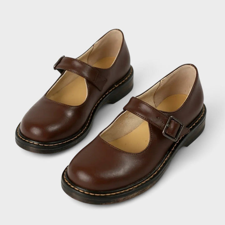Emília | Sapatos ortopédicos