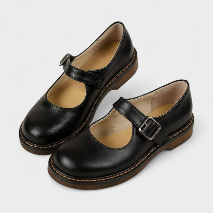 Emília | Sapatos ortopédicos