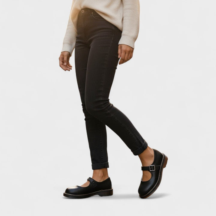 Emília | Sapatos ortopédicos
