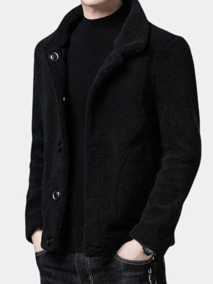 José | Casaco de inverno