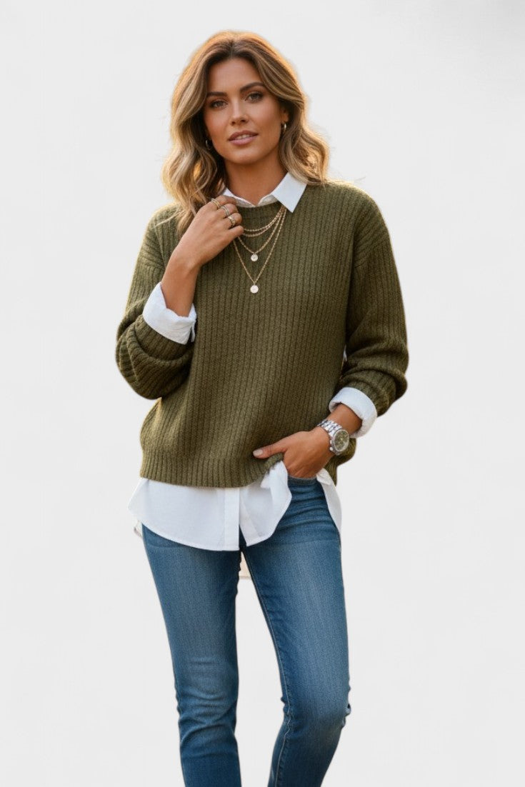 Andreia | Camisola blisse