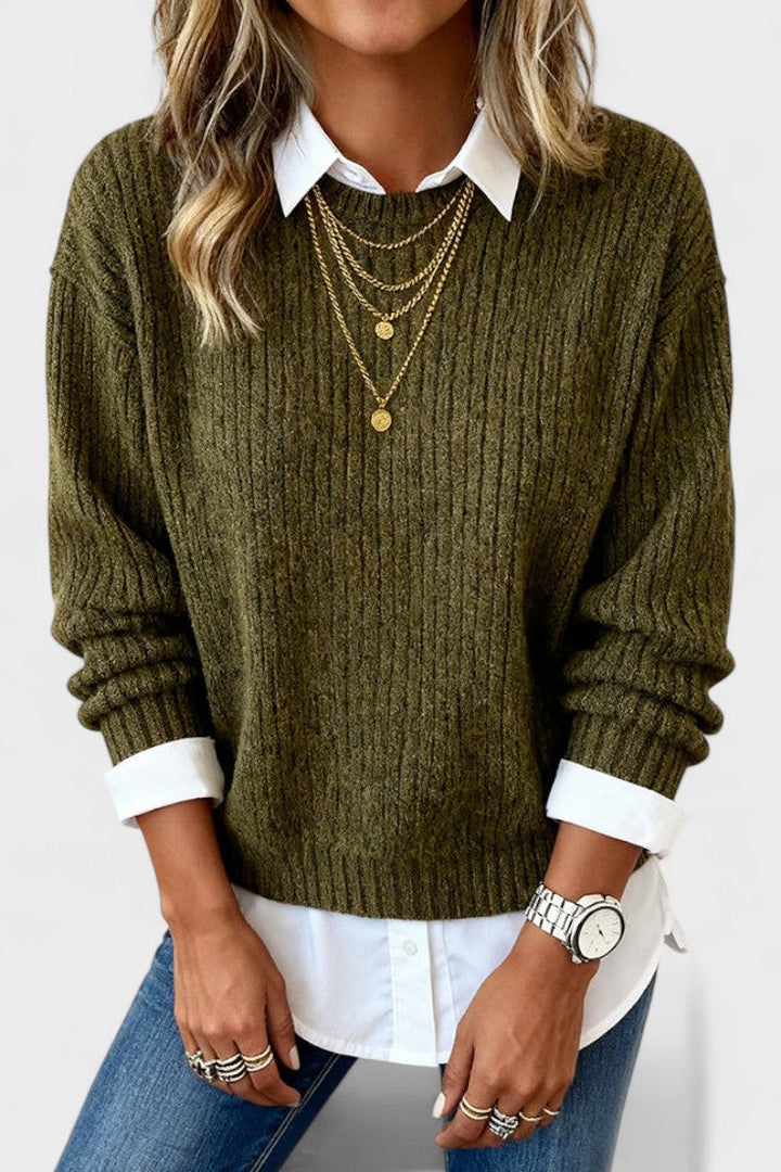 Andreia | Camisola blisse