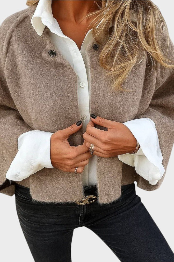 Joana | Cardigan