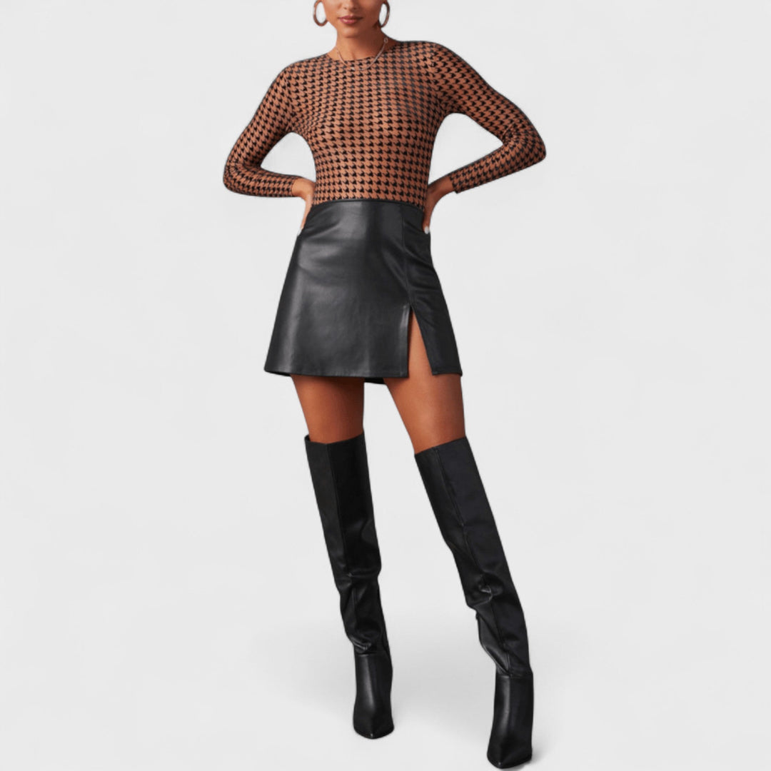 Alexandra | Botas