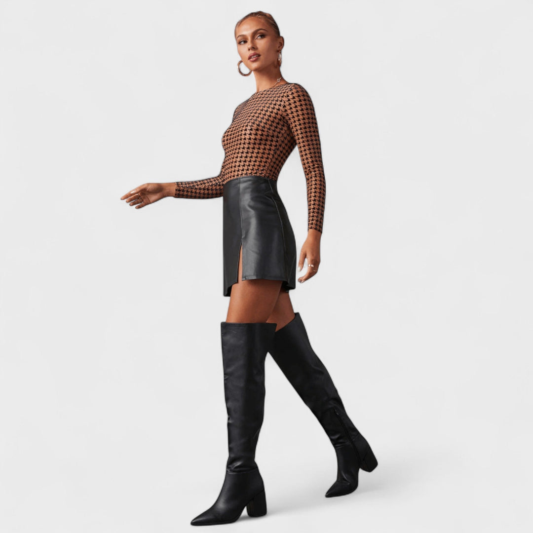 Alexandra | Botas