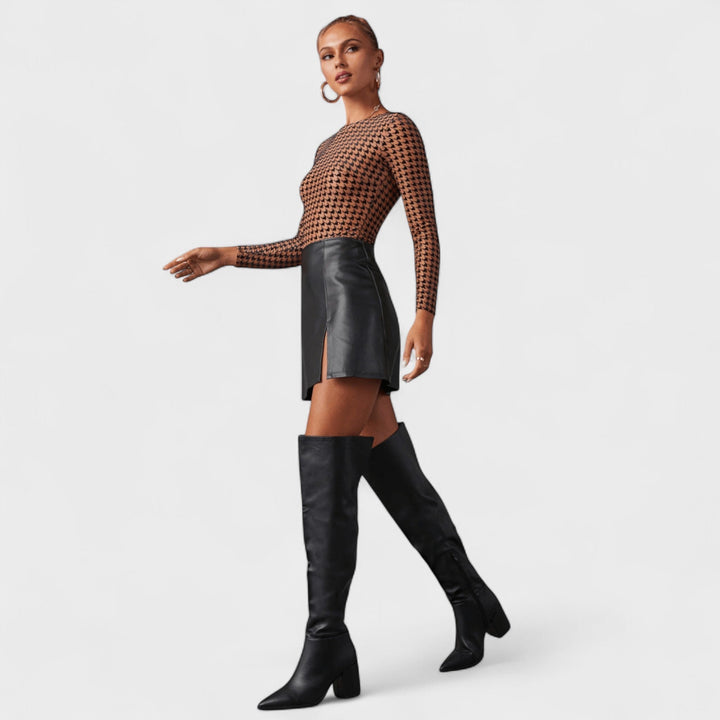 Alexandra | Botas