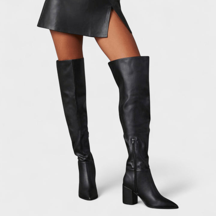 Alexandra | Botas