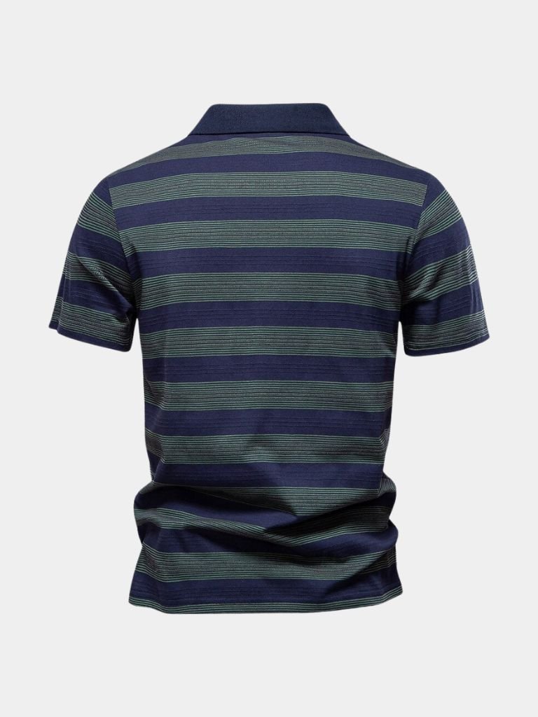 João | Vintage drift polo