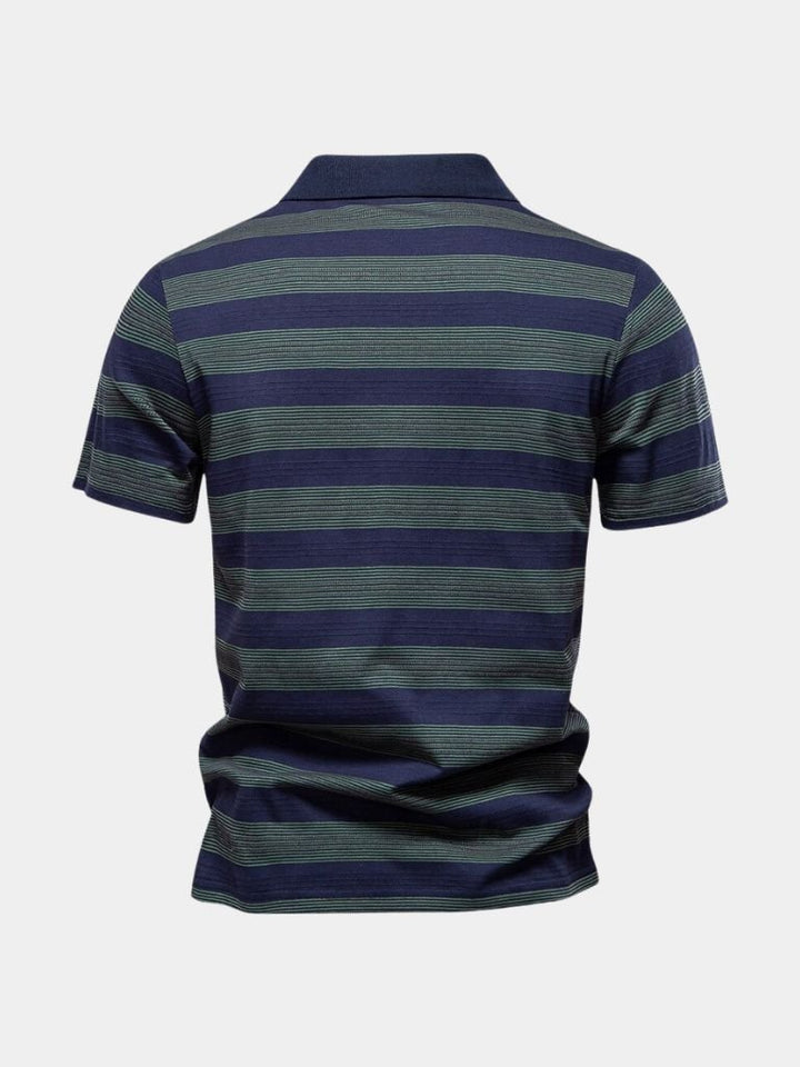 João | Vintage drift polo