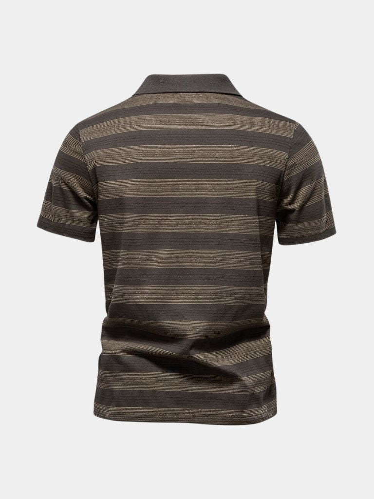 João | Vintage drift polo