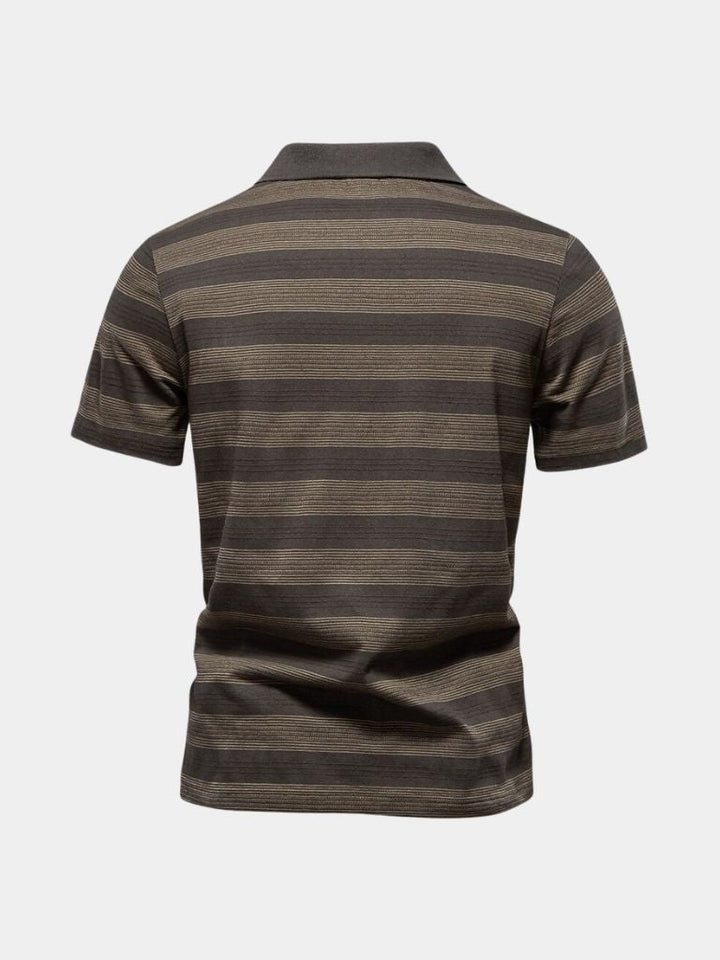 João | Vintage drift polo