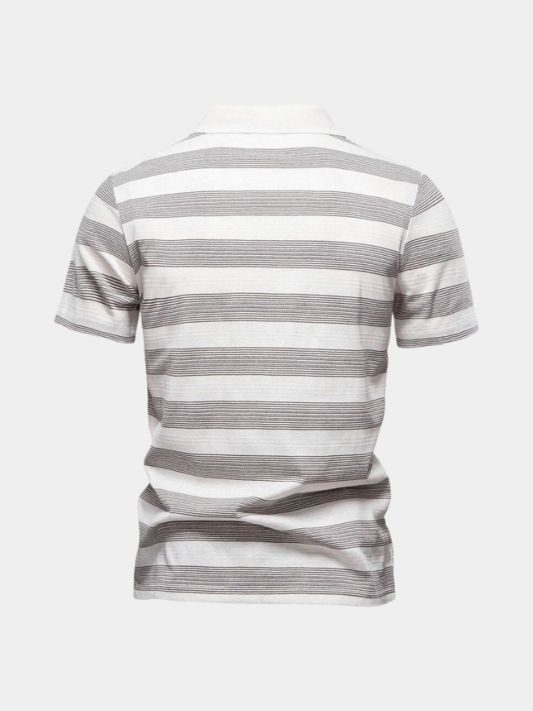 João | Vintage drift polo