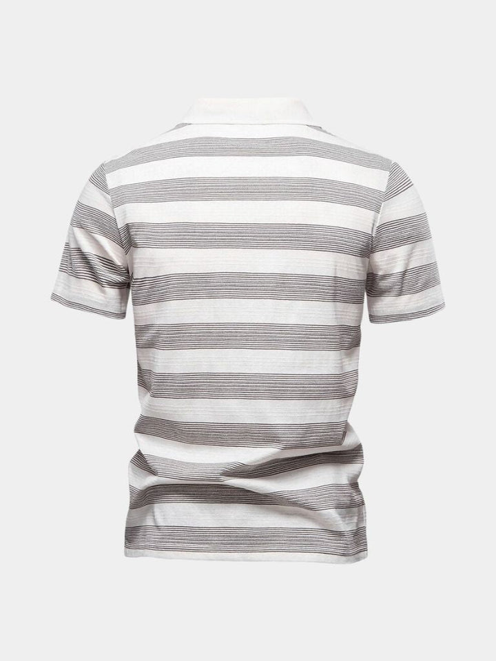 João | Vintage drift polo