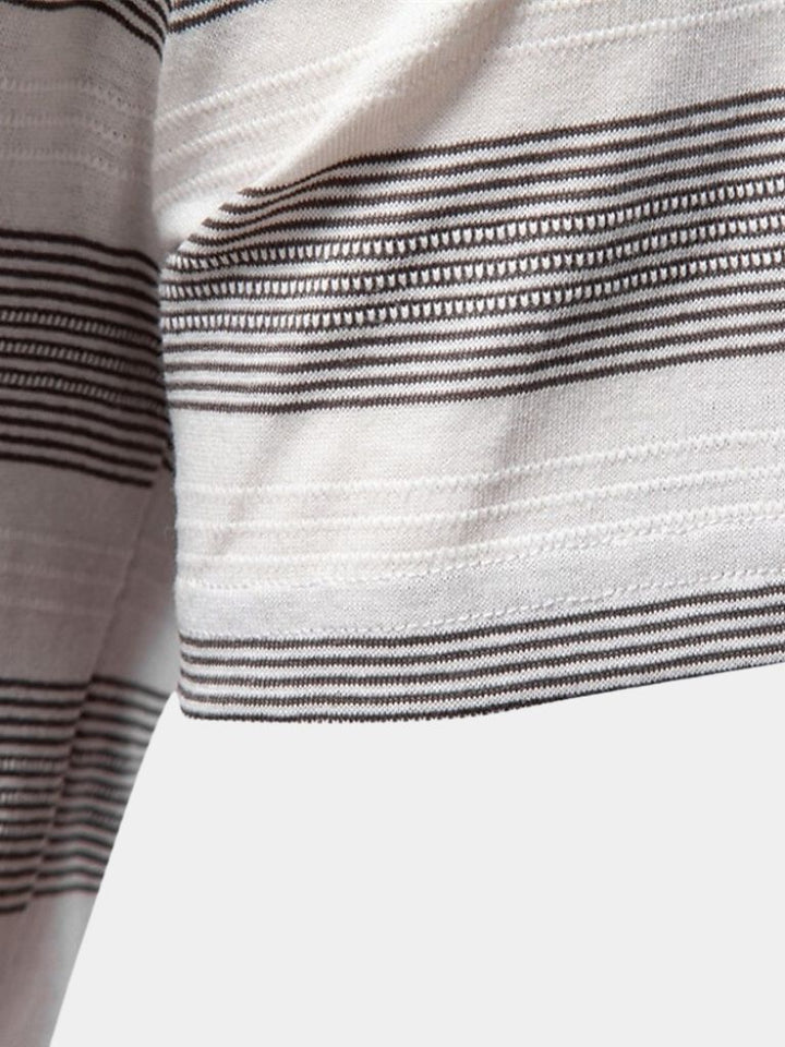 João | Vintage drift polo