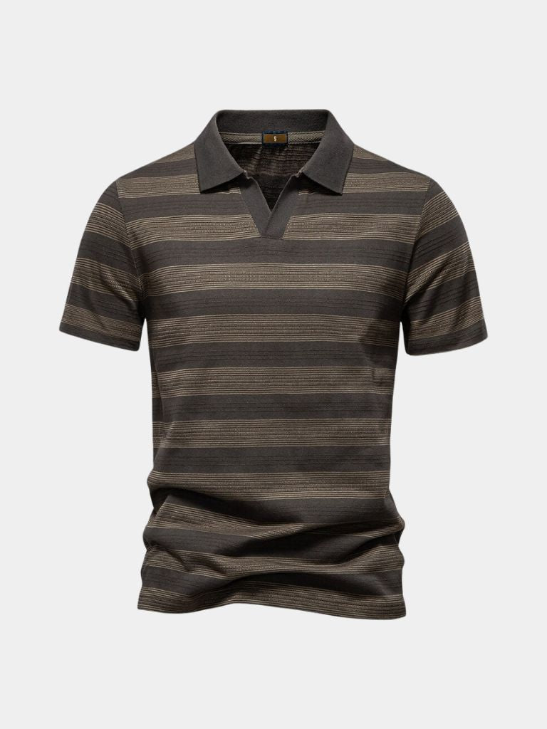João | Vintage drift polo