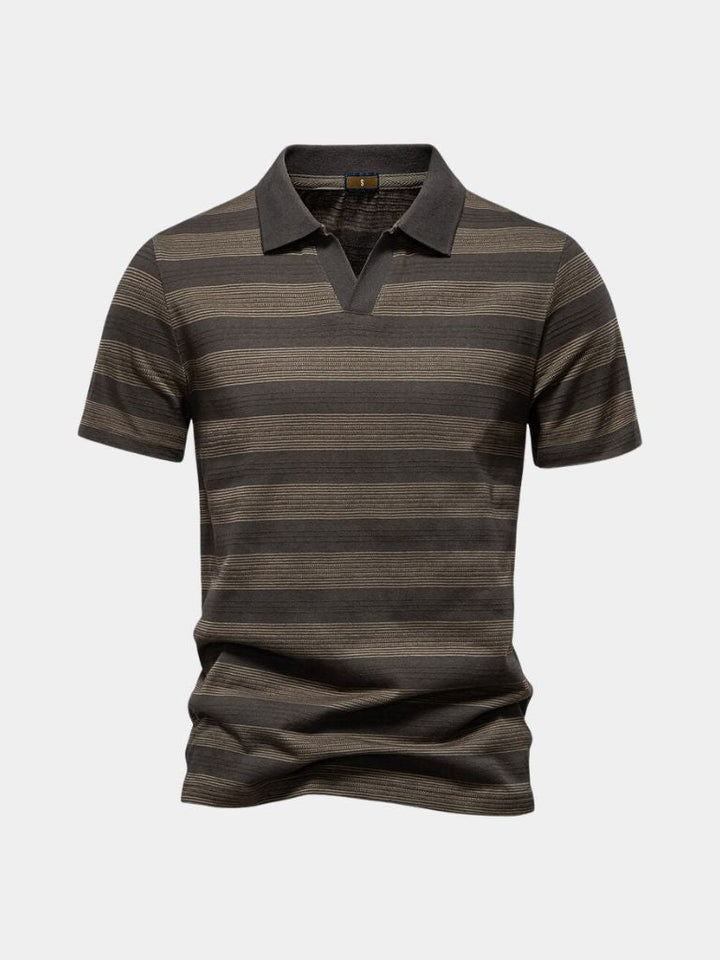 João | Vintage drift polo