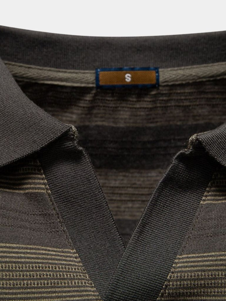João | Vintage drift polo