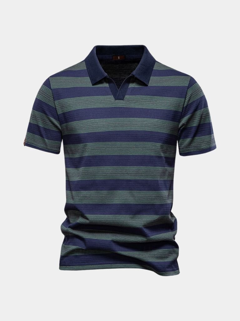 João | Vintage drift polo