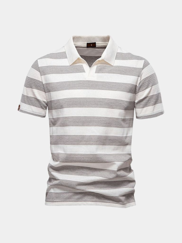 João | Vintage drift polo