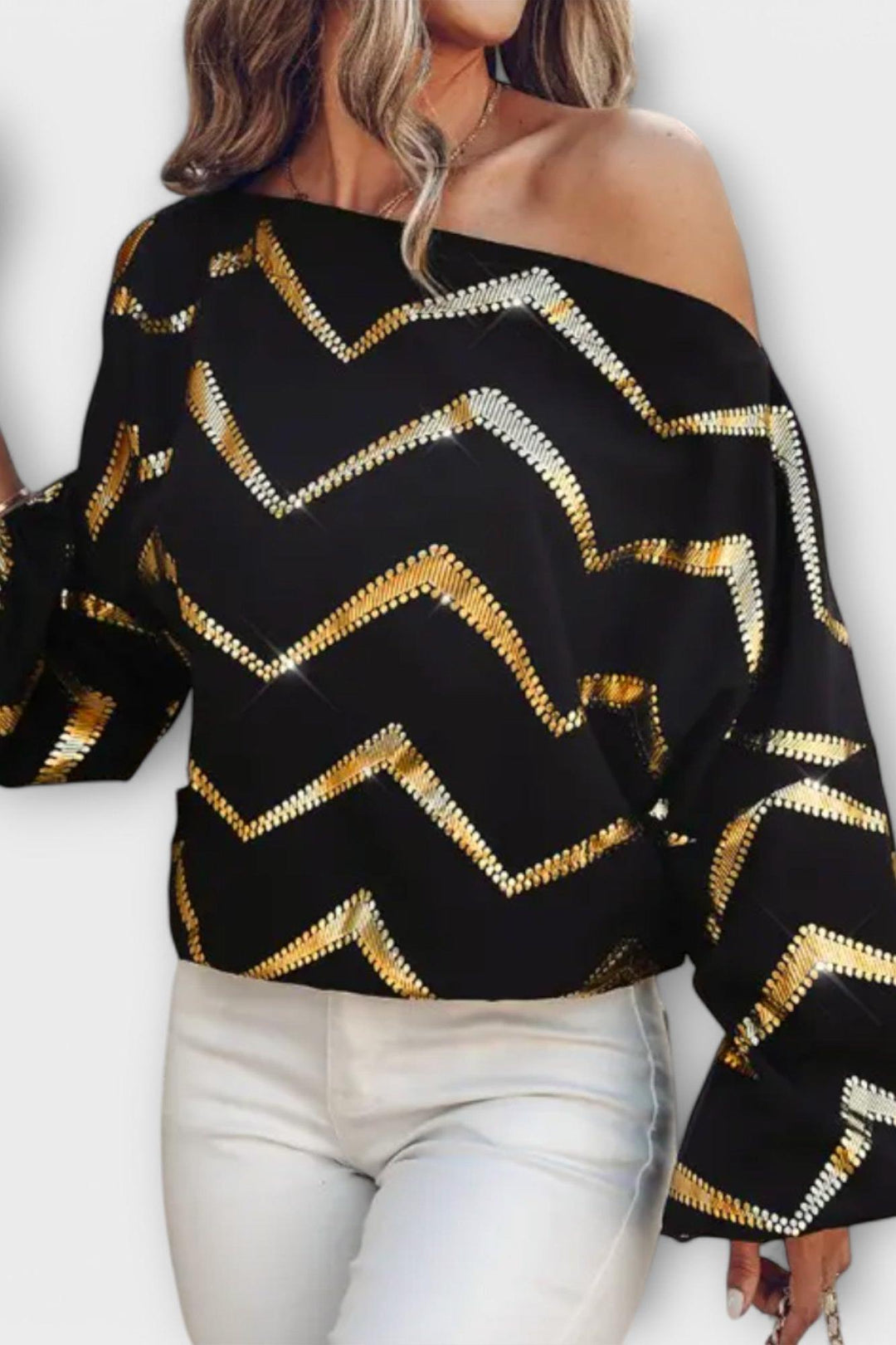 Joana | Blusas
