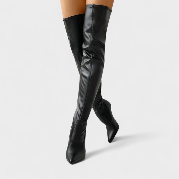 Graça | Botas al ginocchio