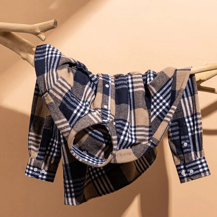 Diogo | Camisa de homem