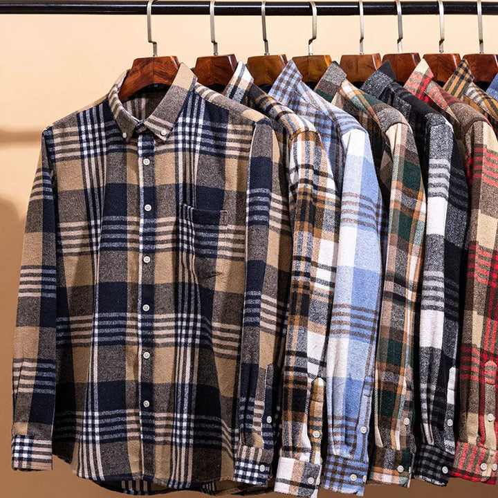 Diogo | Camisa de homem