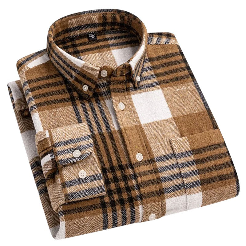 Diogo | Camisa de homem