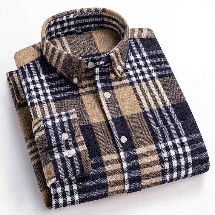 Diogo | Camisa de homem